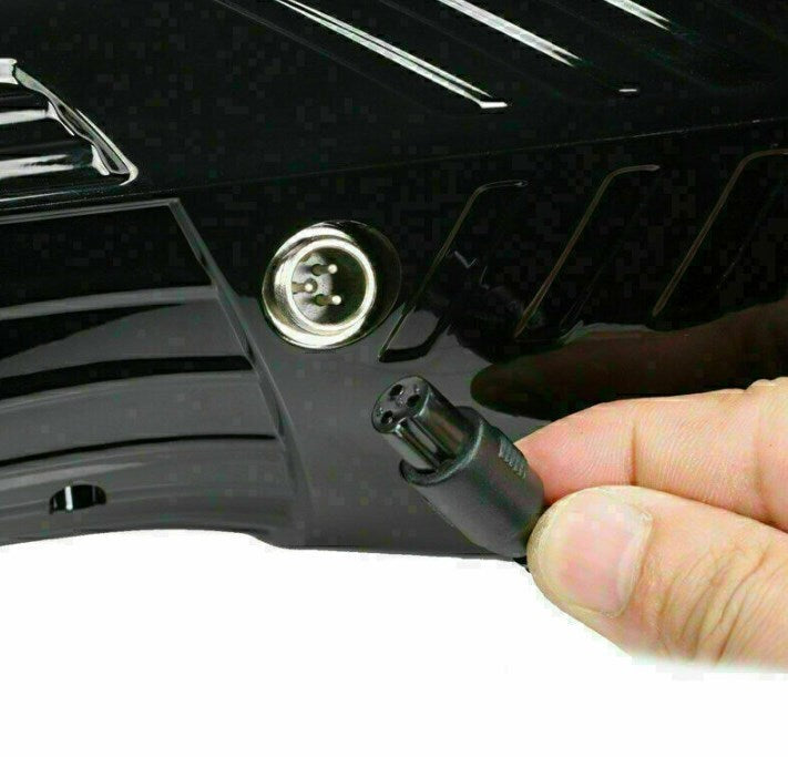 42V Fast Charger Power Adapter For Segway Swegway Smart Balance Board Scooter 2A