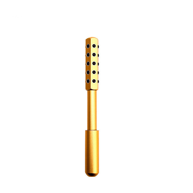 Germanium Beauty Stick Facial Roller Anti-Wrinkle Face Massager Wand