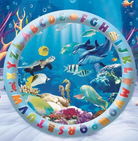 Cooling Pet Water Bed Ice Pad Dog Summer Sleeping Mat