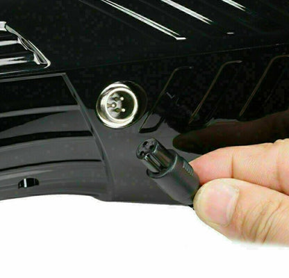 42V Fast Charger Power Adapter For Segway Swegway Smart Balance Board Scooter 2A