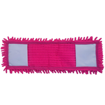 Refill Replacement Mop Heads Dust Washable Microfibre Cloth Cleaning Pads Brush - Fabulous Corner