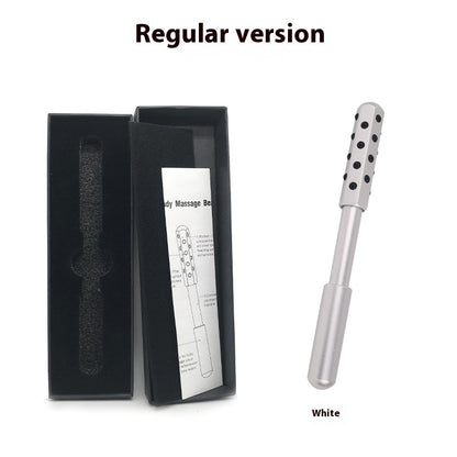 Germanium Beauty Stick Facial Roller Anti-Wrinkle Face Massager Wand