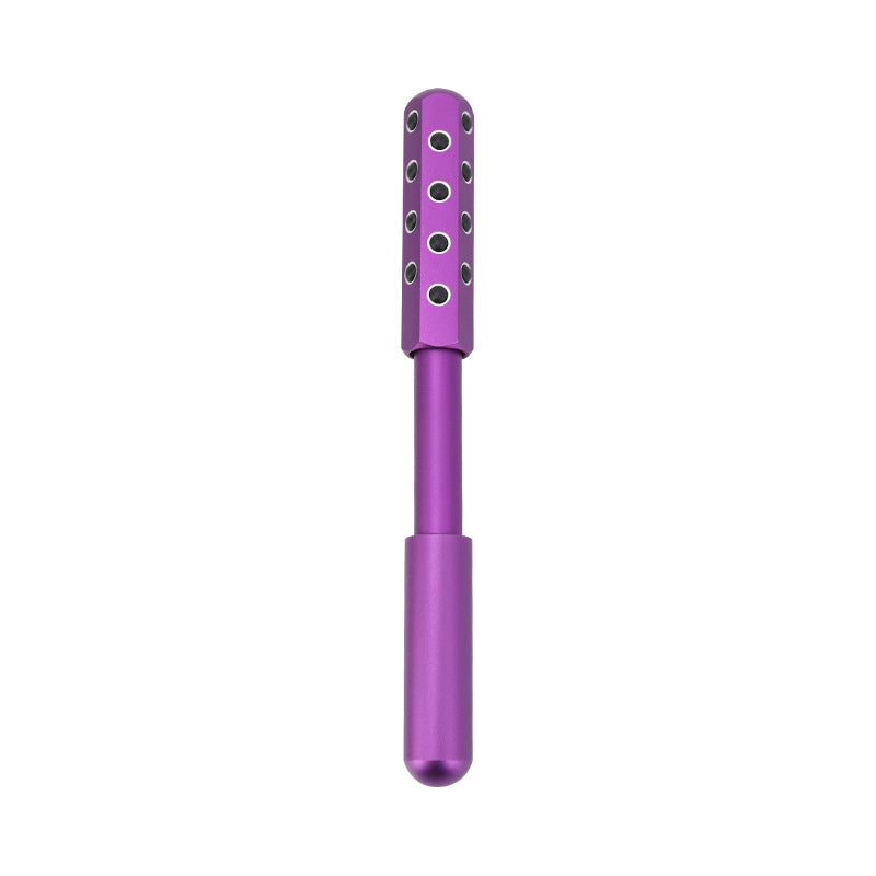 Germanium Beauty Stick Facial Roller Anti-Wrinkle Face Massager Wand