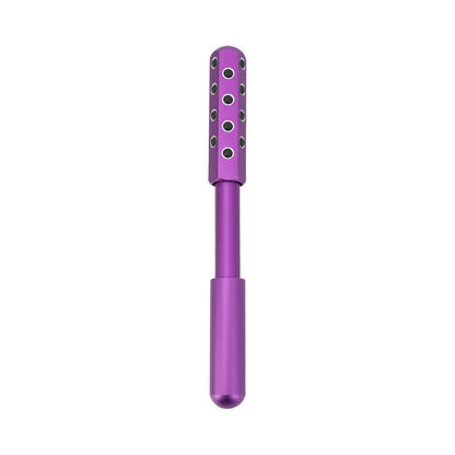 Germanium Beauty Stick Facial Roller Anti-Wrinkle Face Massager Wand