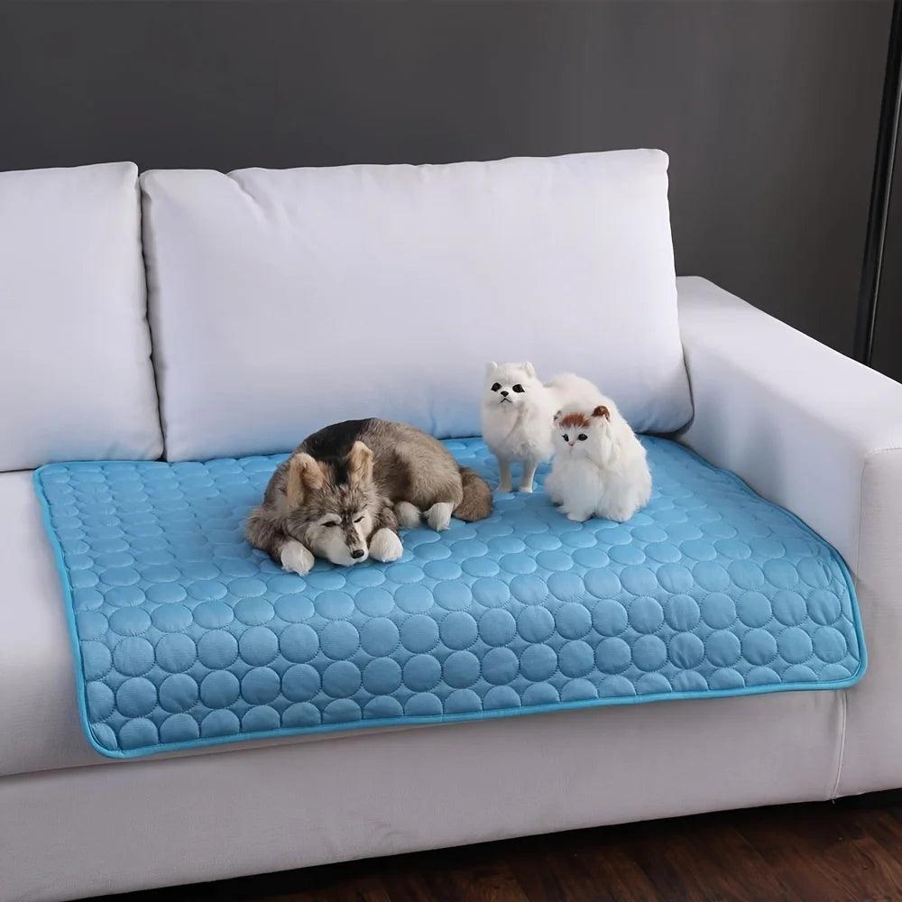 Summer Pet Cold Bed - Fabulous Corner