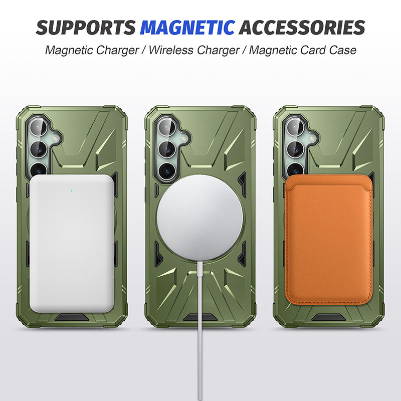 Shockproof Armor Case for iPhone 15 16 17E Dual Layer Rugged Cover Anti Slip Grip Heavy Duty Protection UK