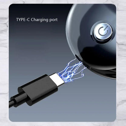 Mini Electric Shaver - Fabulous Corner