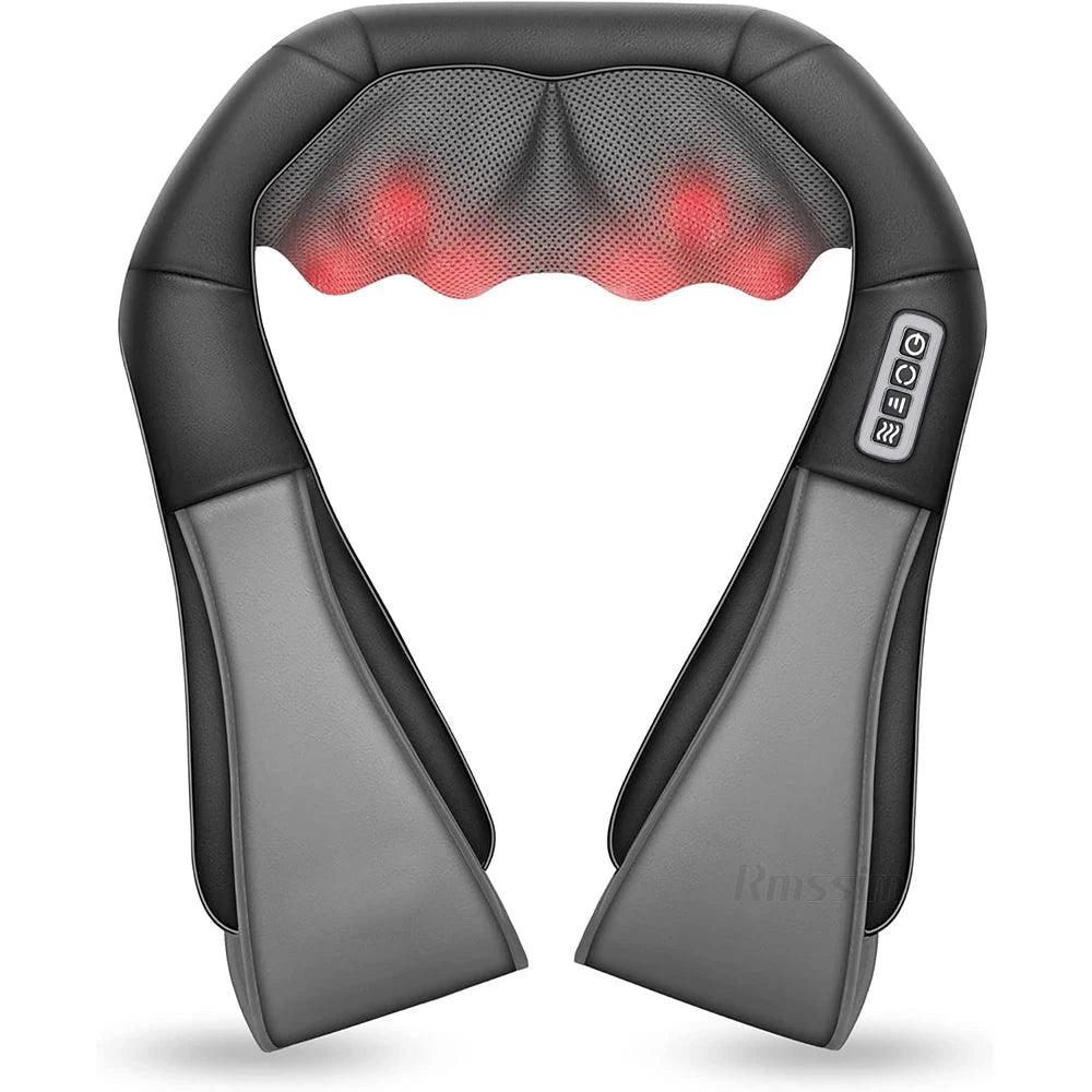 Shiatsu Neck And Back Massager - Fabulous Corner