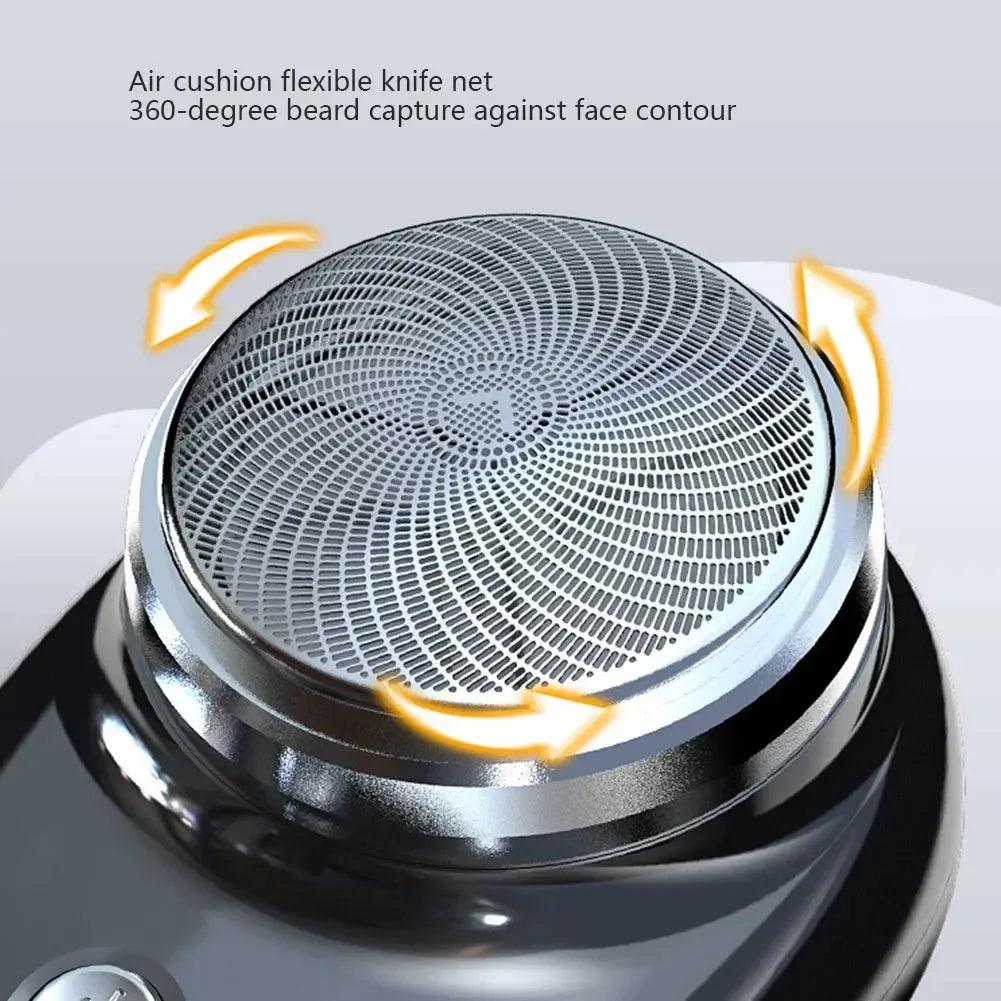 Mini Electric Shaver - Fabulous Corner