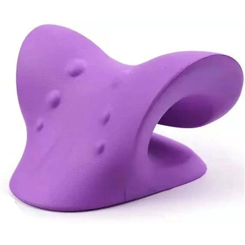 Neck Shoulder Massage Pillow - Fabulous Corner