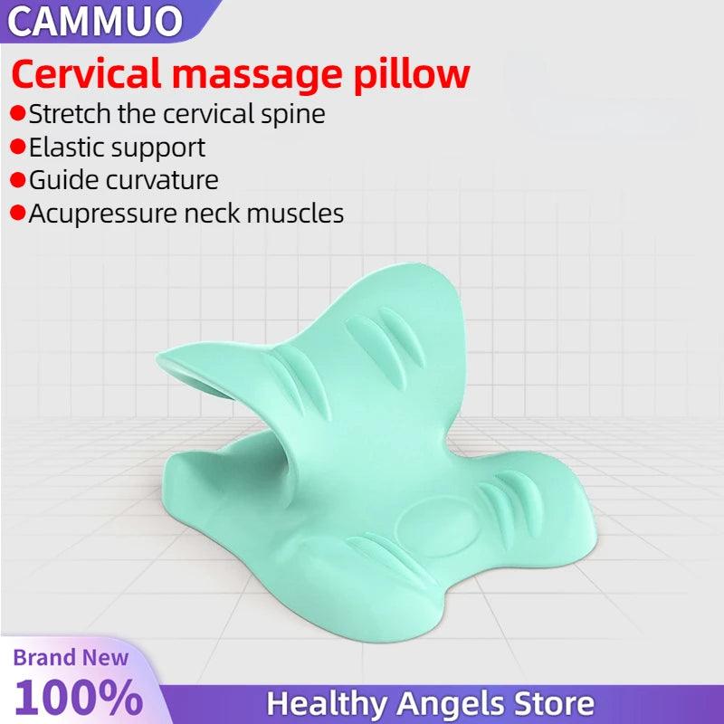 Neck Shoulder Massage Pillow - Fabulous Corner