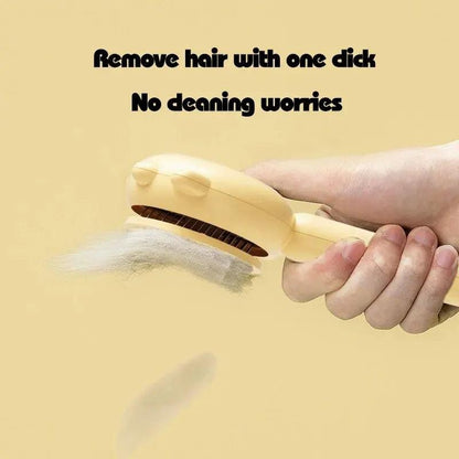 Pet Hair Removal Cleaning Brush - Fabulous Corner