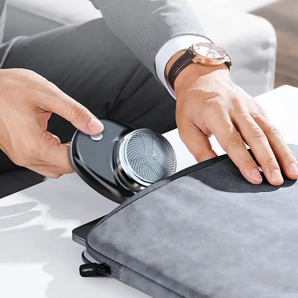 Mini Electric Shaver - Fabulous Corner