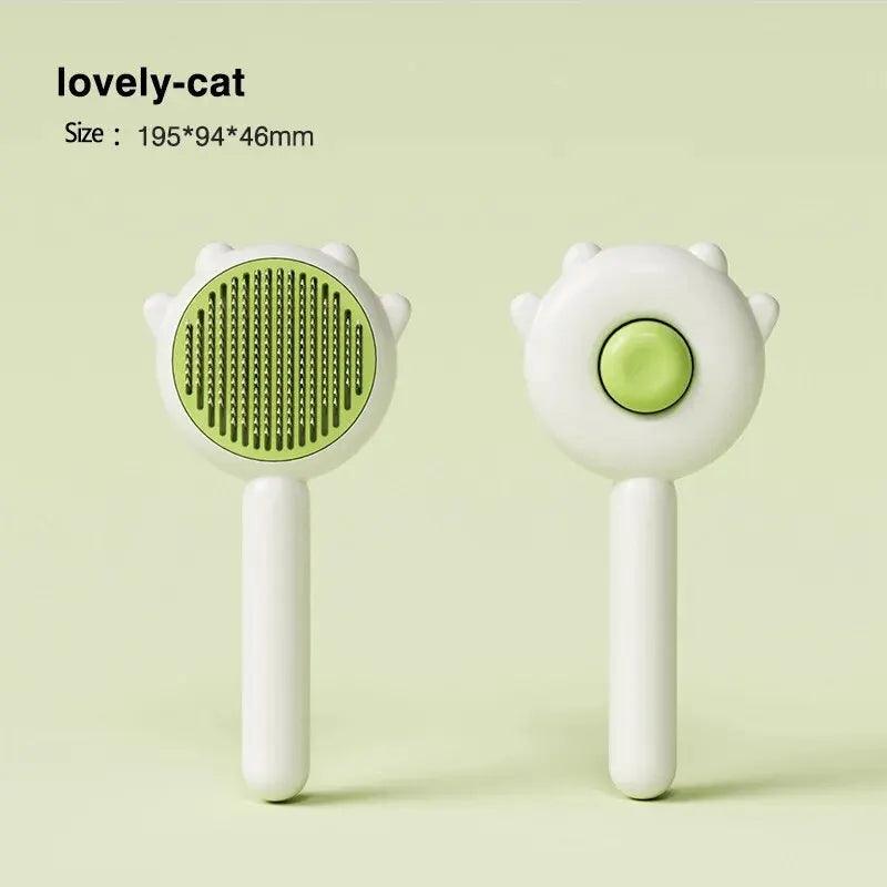 Pet Hair Removal Cleaning Brush - Fabulous Corner