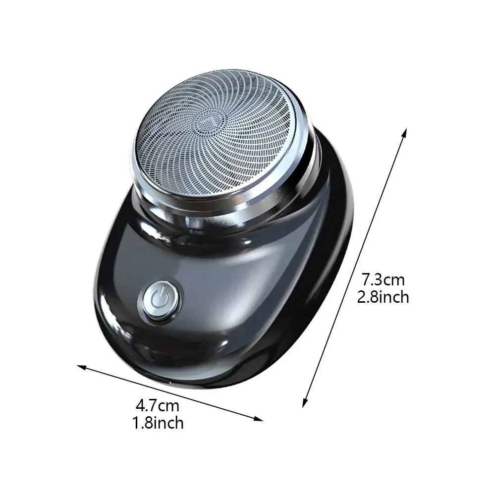 Mini Electric Shaver - Fabulous Corner