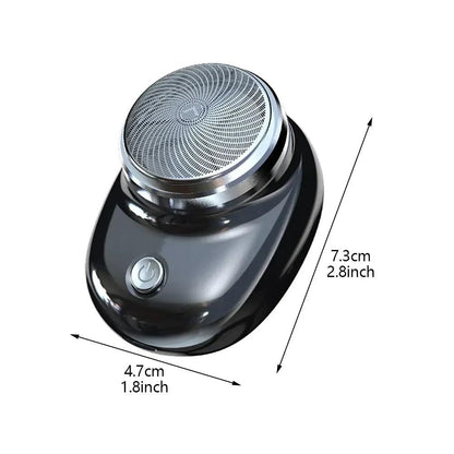 Mini Electric Shaver - Fabulous Corner
