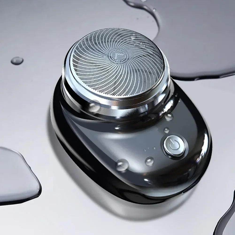 Mini Electric Shaver - Fabulous Corner