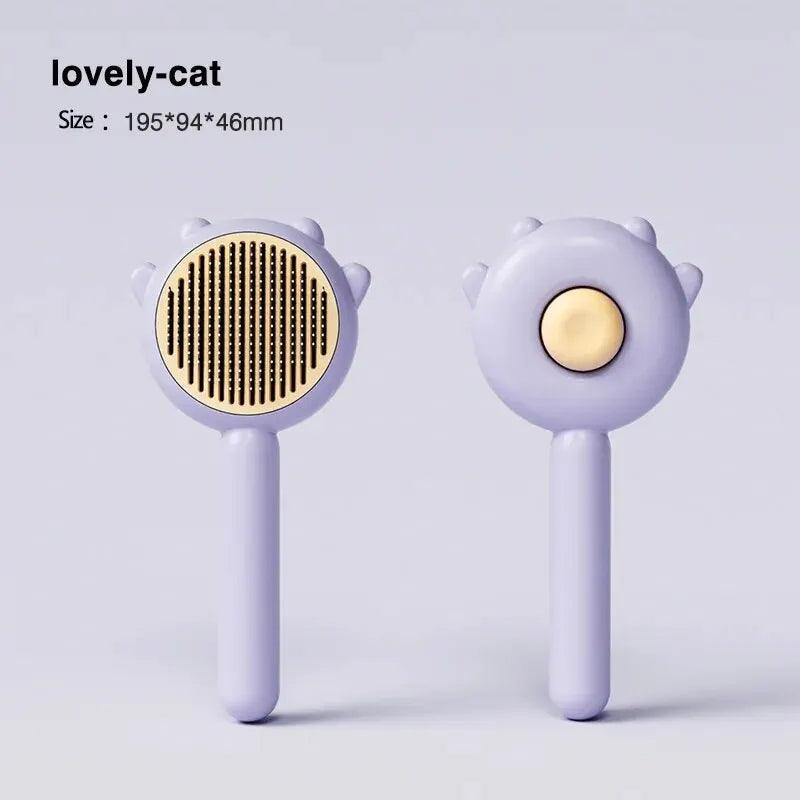 Pet Hair Removal Cleaning Brush - Fabulous Corner