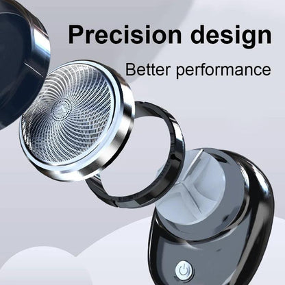 Mini Electric Shaver - Fabulous Corner