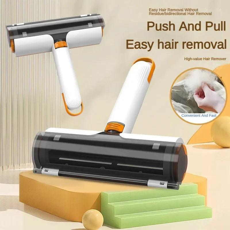 Pet Hair Remover Roller - Fabulous Corner