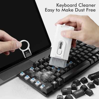 8 In1 Electronic Cleaner Kit - Fabulous Corner