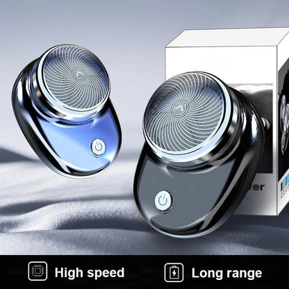 Mini Electric Shaver - Fabulous Corner