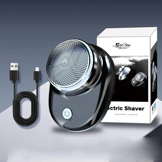 Mini Electric Shaver - Fabulous Corner