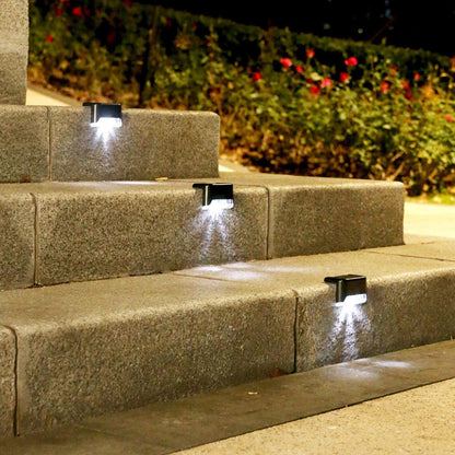 Garden Solar LED Lights - Fabulous Corner