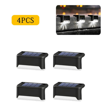 Garden Solar LED Lights - Fabulous Corner