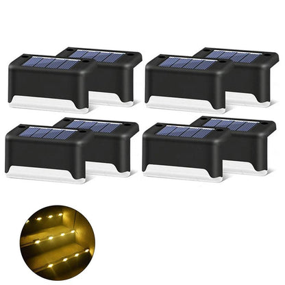 Garden Solar LED Lights - Fabulous Corner