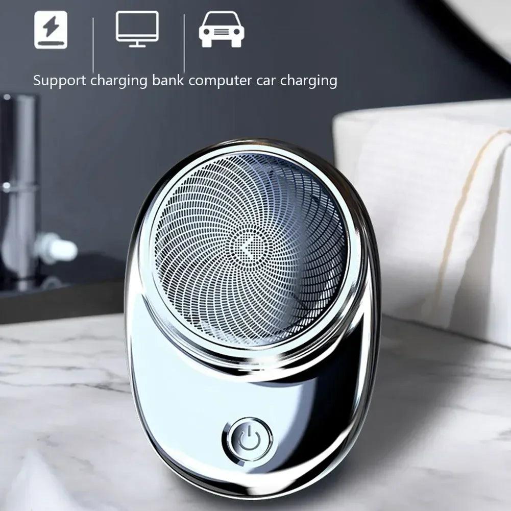 Mini Electric Shaver - Fabulous Corner