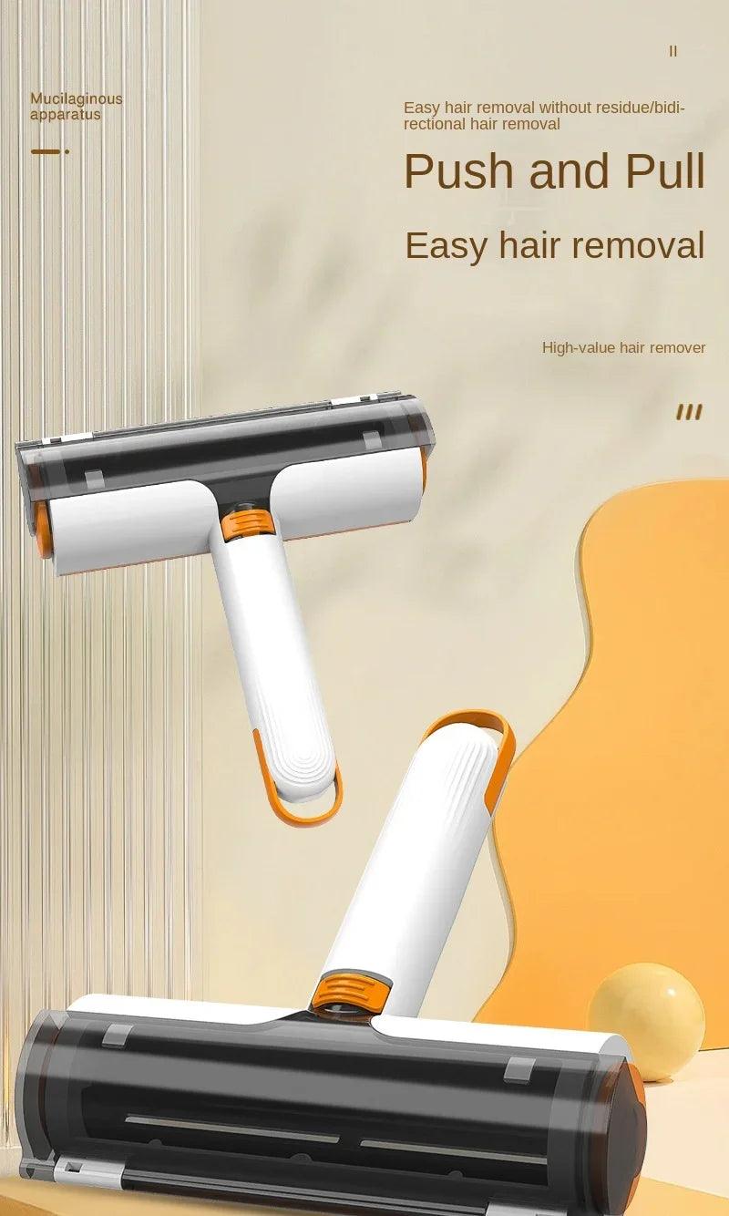 Pet Hair Remover Roller - Fabulous Corner