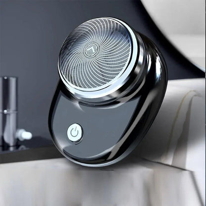 Mini Electric Shaver - Fabulous Corner