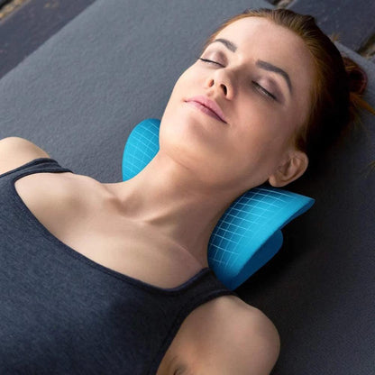 Neck Shoulder Massage Pillow - Fabulous Corner