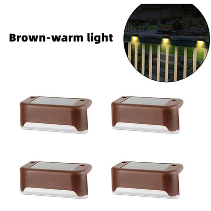 Garden Solar LED Lights - Fabulous Corner