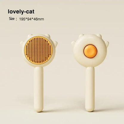 Pet Hair Removal Cleaning Brush - Fabulous Corner