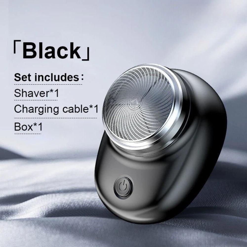Mini Electric Shaver - Fabulous Corner