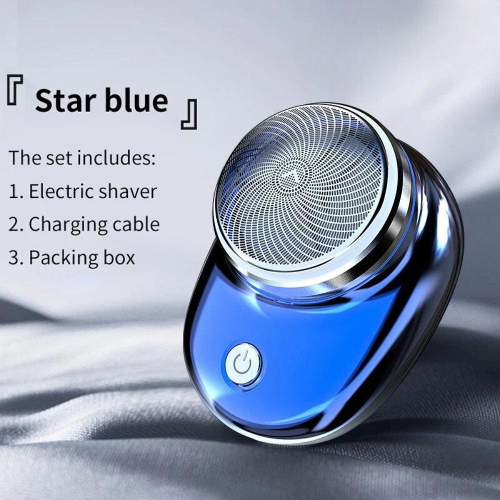 Mini Electric Shaver - Fabulous Corner