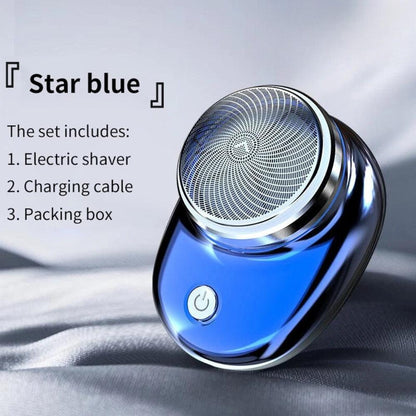 Mini Electric Shaver - Fabulous Corner