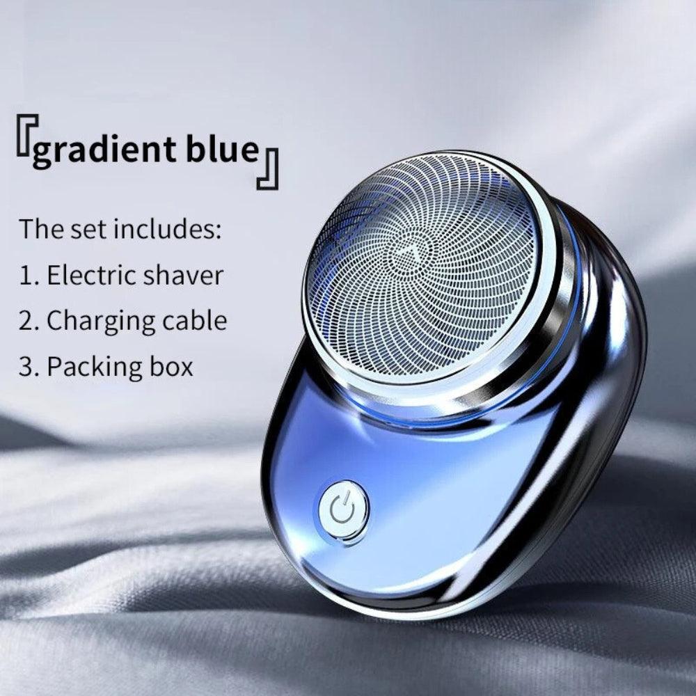 Mini Electric Shaver - Fabulous Corner