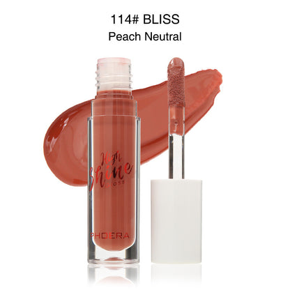 Crystal Jelly Lipstick Gloss Moisturizing Mirror Lip Balm