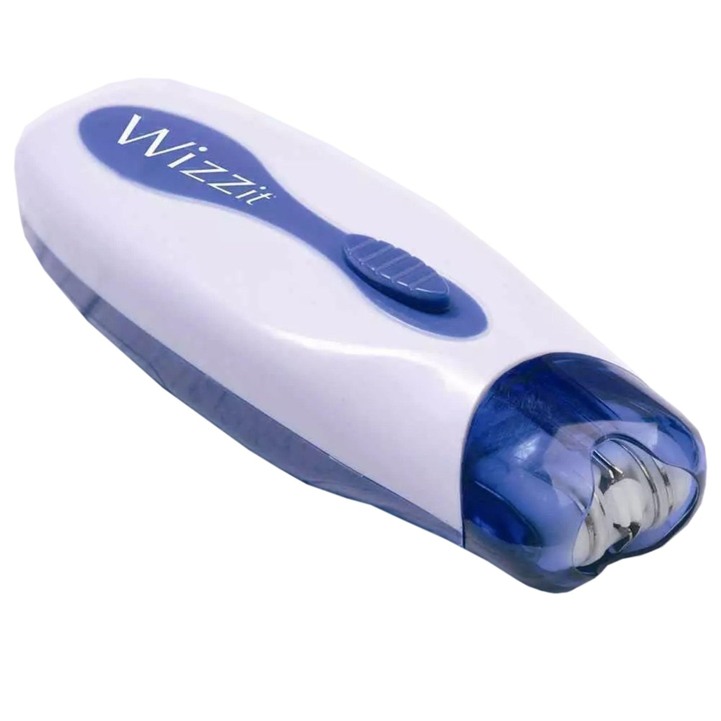 Womens Ladies Electric Wizzit Epilator Machine Facial Full Body Tweezers Clipper Hair Remover - Fabulous Corner