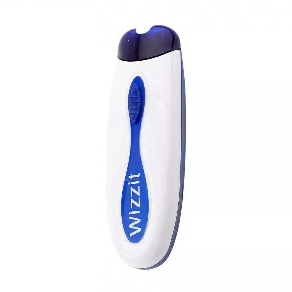 Womens Ladies Electric Wizzit Epilator Machine Facial Full Body Tweezers Clipper Hair Remover - Fabulous Corner